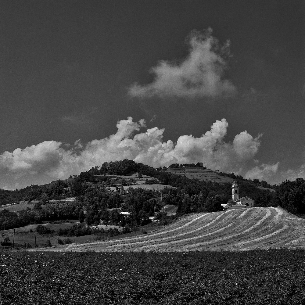 LA TERRA DEI PENSIERI