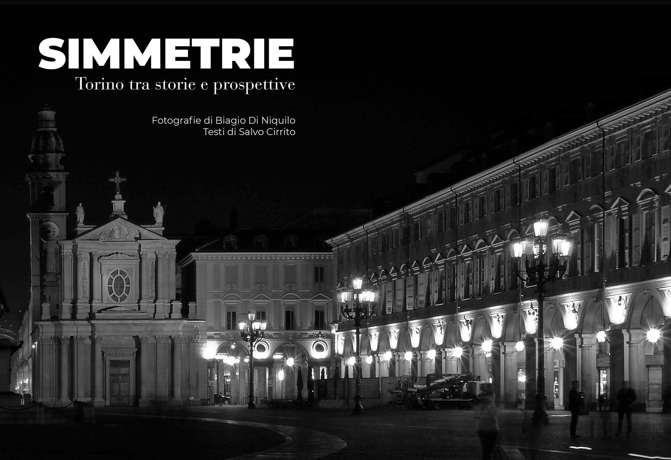 Simmetrie